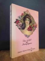 Christa Pieske: Das ABC des Luxuspapiers Christa Pieske: Das ABC des Luxuspapiers