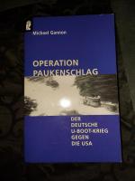 Operation Paukenschlag