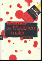 Monika Feth: Der Mädchenmaler