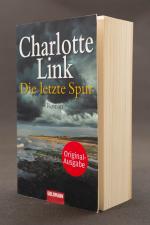 Die letzte Spur