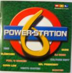 Power-Station Vol. 6