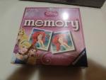 Ravensburger Memory Disney Princess Arie