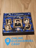 Deutsche Schlagerjuwelen der 60er Jahre - 4 CD-Box