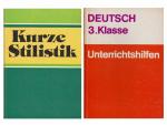 Dathe, Gerhard u.a.: Büchersammlung „Deu