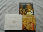 Güttler,Ludwig   Barocke Weihnacht (BC, 2006) Manfredini, Bach, Corelli, Vivaldi…  3 CD Box