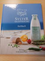 Sylter Salatfrische - Kochbuch