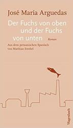 Der Fuchs von oben und der Fuchs von unten