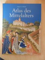 Atlas des Mittelalters