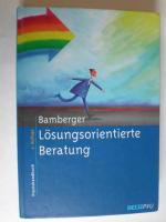 Bamberger, Günter G.: Lösungsorientierte