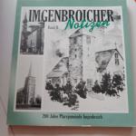 Verein für Heimatgeschichte Imgenbroich Verein für Heimatgeschichte Imgenbroich