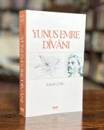 Ragıp Güzel: Yunus Emre Dîvânı