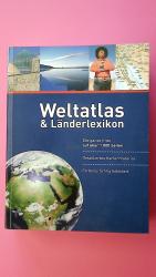 WELTATLAS & LÄNDERLEXIKON.