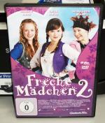 Freche Mädchen 2, Film DVD FSK 0, Constantin Film