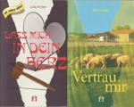 Julia Arden: Lass mich in dein Herz / Ve
