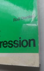 Angst und Aggression - Urban-Taschenbücher - Bd. 853 - Reihe 80