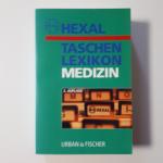 Hexal Taschenlexikon der Medizin