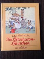 Ida Bohatta: Im Osterhasenhäuschen