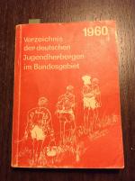 Georg Fahrbach: Verzeichnis der deutsche