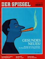 DER SPIEGEL - 2017.12.30 - Gesundes Neues!