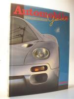Automobile Year. The annual for car enthusiasts. L année automobile.  Auto-Jahr.  41. 1993 / 1994. Englisch
