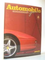 Piccard, Jean-Rodolphe (Hrsg.): Automobi