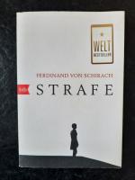 Strafe - Stories