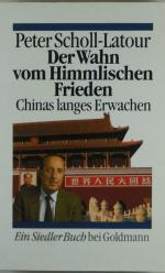 Der Wahn vom himmlischen Frieden