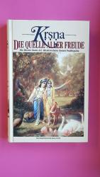 KRSNA - DIE QUELLE ALLER FREUDE. BAND 2.