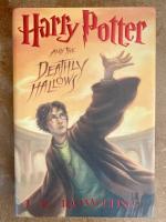 Harry Potter and the Deathly Hallows