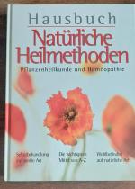 Sabine Ohm (Vorwort): Hausbuch Natürlich Sabine Ohm (Vorwort): Hausbuch Natürlich
