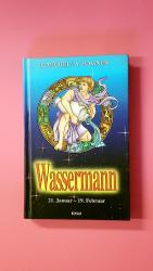 Petra Michel: WASSERMANN. 21. Januar - 1