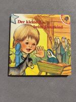 Karin Weber: Der kleine Esel beim Jesusk Karin Weber: Der kleine Esel beim Jesusk