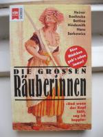 Die grossen Räuberinnen