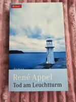 Tod am Leuchtturm