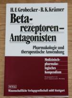 Grobecker, Horst und Bernhard Krämer: Be Grobecker, Horst und Bernhard Krämer: Be