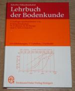 Lehrbuch der Bodenkunde.