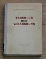 Tagebuch der Versuchung.