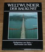 Flavio Conti: Weltwunder der Baukunst. H