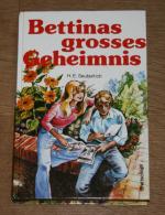 Seuberlich, H.E.: Bettinas grosses Gehei Seuberlich, H.E.: Bettinas grosses Gehei