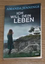 Jennings, Amanda und Christina Neuhaus: Jennings, Amanda und Christina Neuhaus: