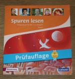 Spuren lesen. Religionsbuch für das 1./2.Schuljahr. Ausgabe Bayern.