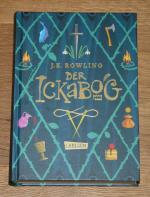 Rowling, J.K.: Der Ickabog.