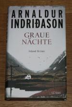 Indridason, Arnaldur und Anika Wolff: Gr Indridason, Arnaldur und Anika Wolff: Gr