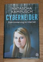 Kampusch, Natascha und Niki Uzelac: Cybe Kampusch, Natascha und Niki Uzelac: Cybe