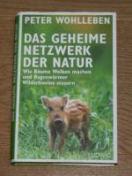 Peter Wohlleben: Das geheime Netzwerk de