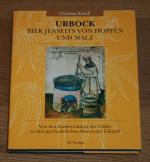 Christian Rätsch: Urbock - Bier jenseits