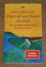 Strelecky, John P. und Bettina Lemke: Da Strelecky, John P. und Bettina Lemke: Da