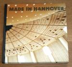 Made in Hannover (soundbook 001).