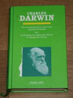 Darwin, Charles und J. Victor Carus: Übe Darwin, Charles und J. Victor Carus: Übe