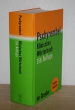 Willibald Pschyrembel: Pschyrembel Klini Willibald Pschyrembel: Pschyrembel Klini